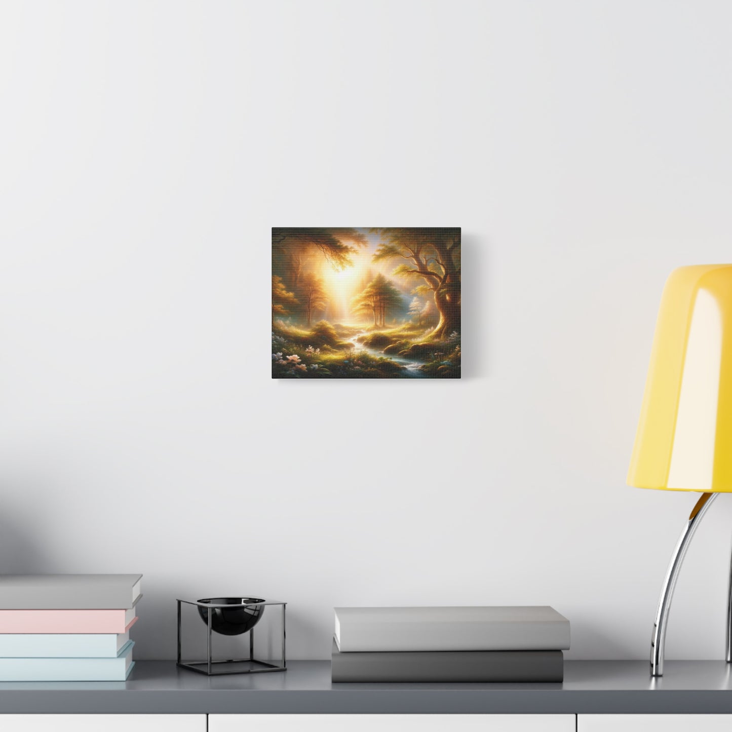 Reflection Series Canvas Art