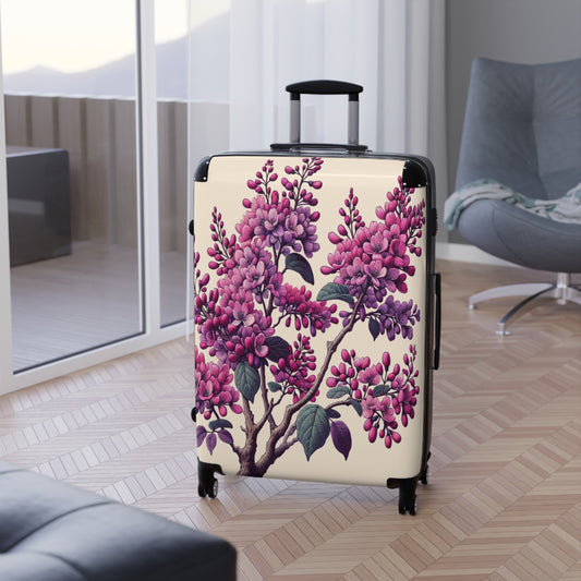 Blossom Spinner Luggage