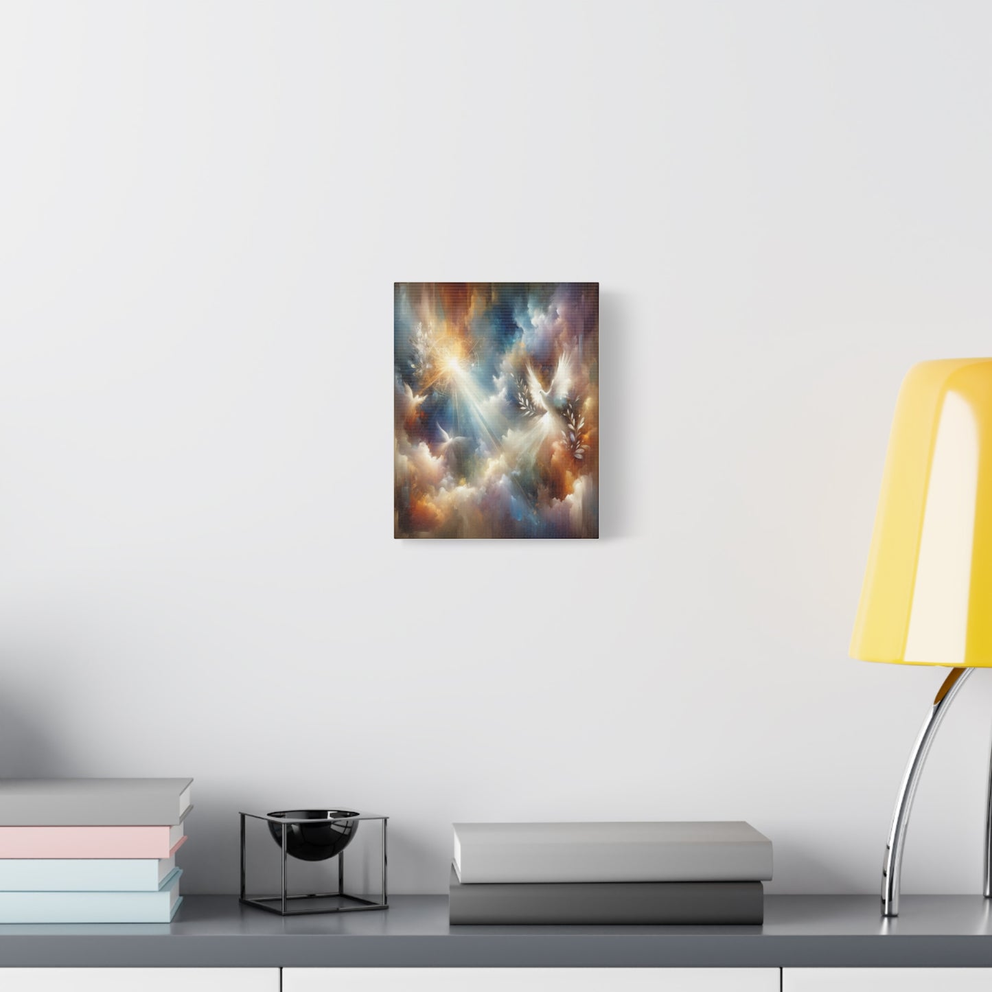 Reflection Series Canvas Art