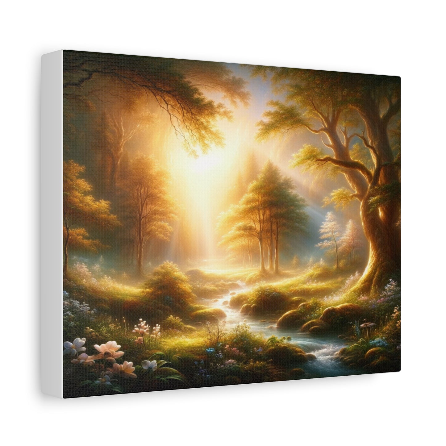 Reflection Series Canvas Art