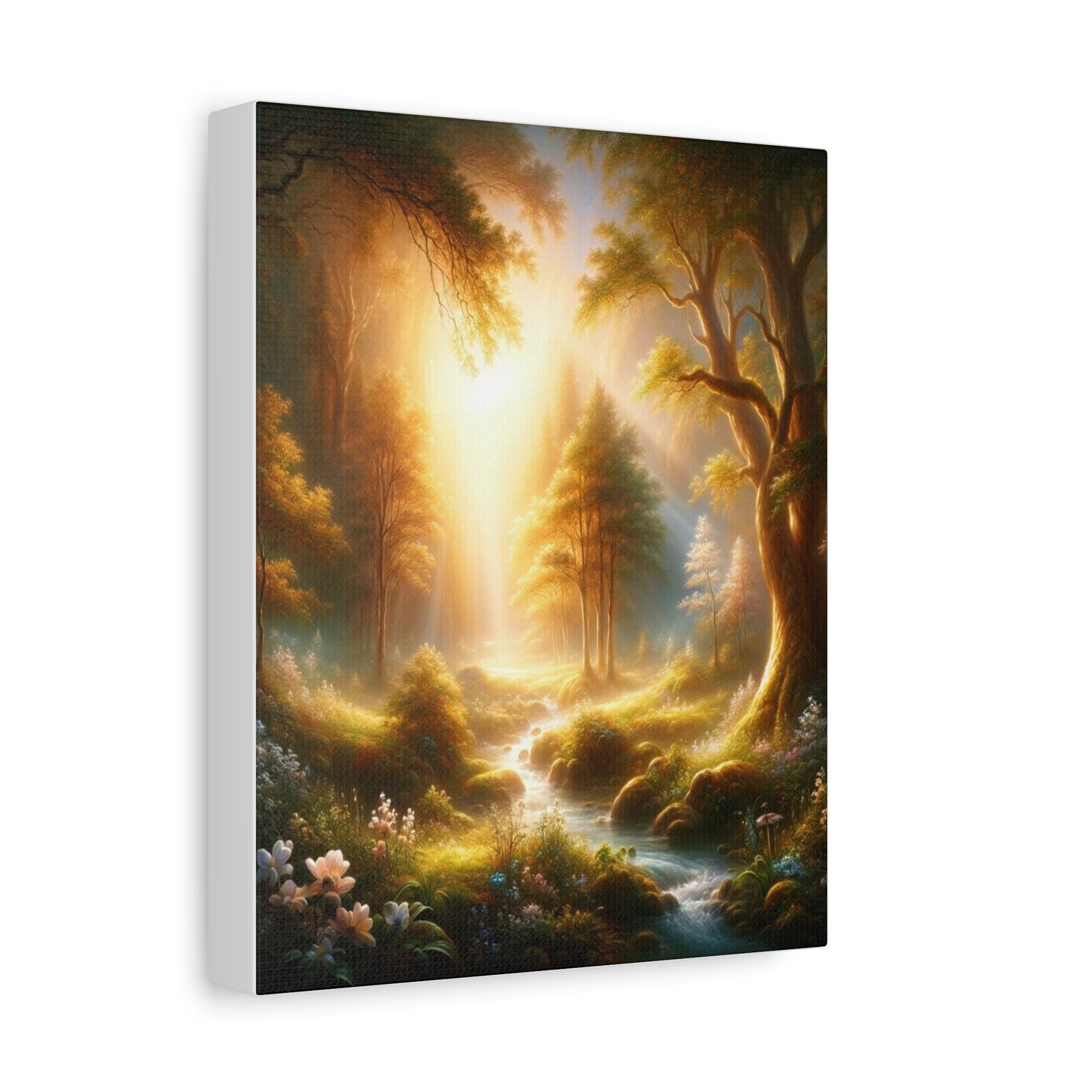 Reflection Series Canvas Art