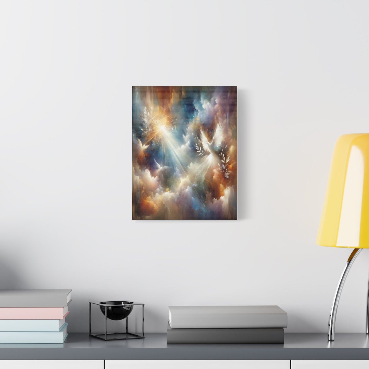 Reflection Series Canvas Art