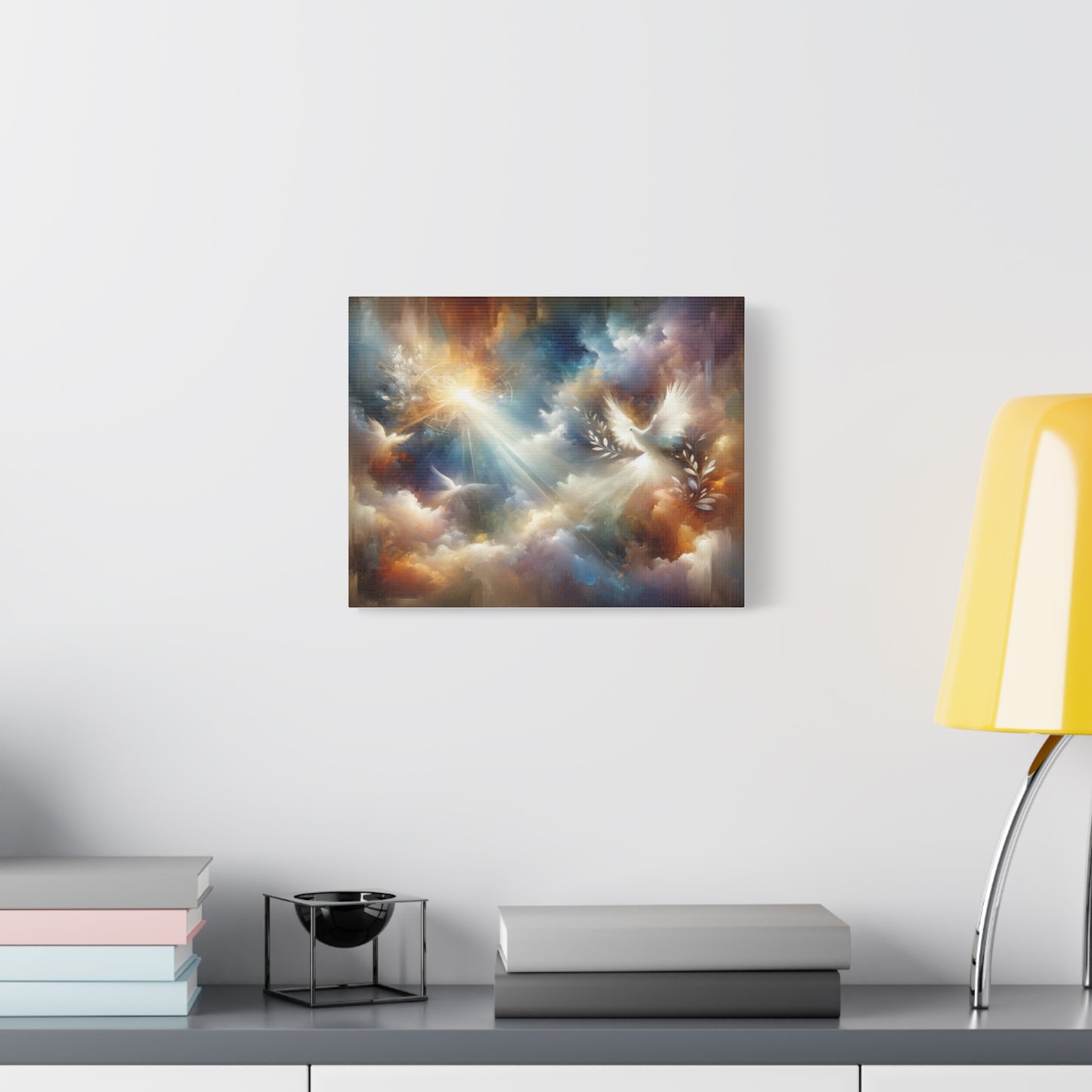 Reflection Series Canvas Art