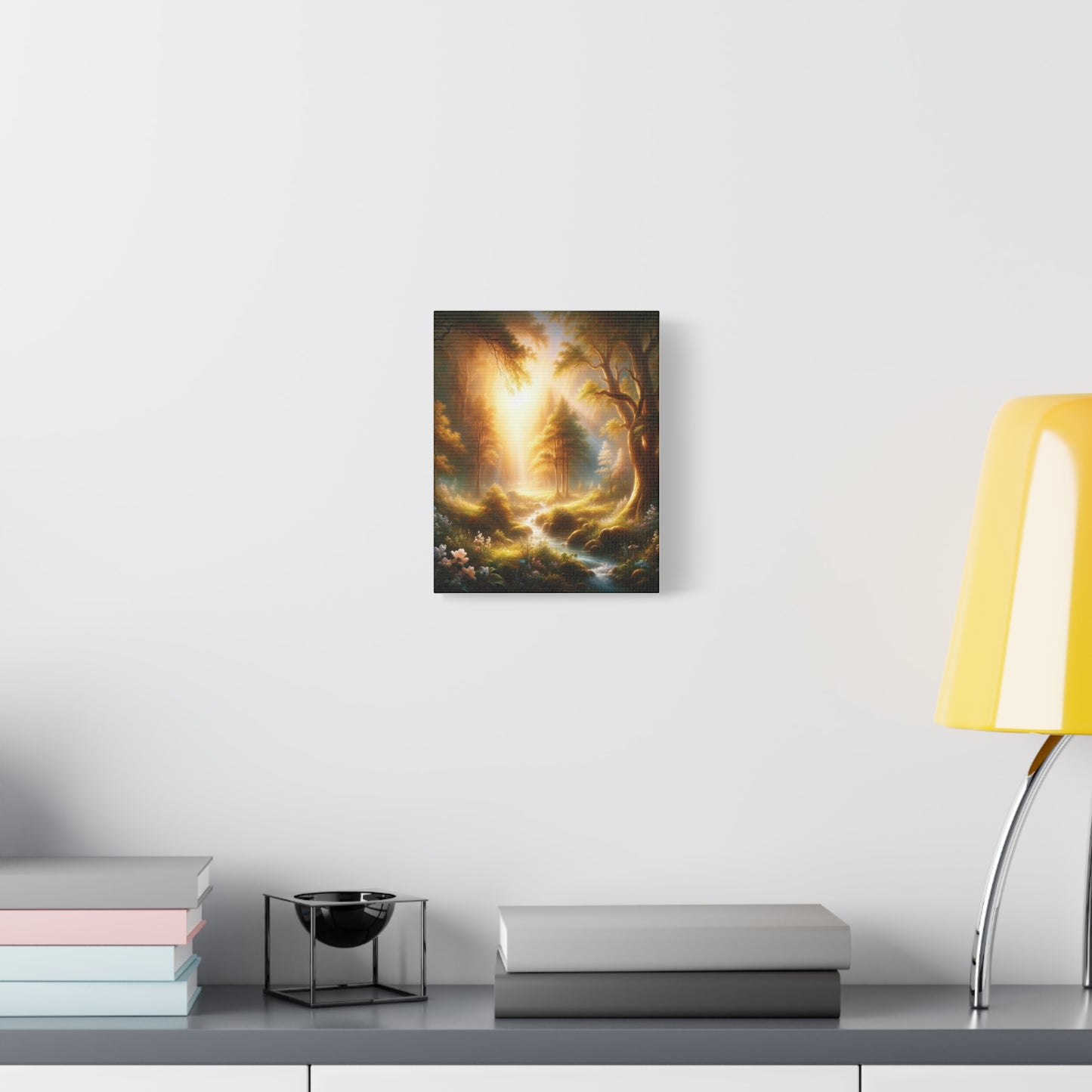 Reflection Series Canvas Art