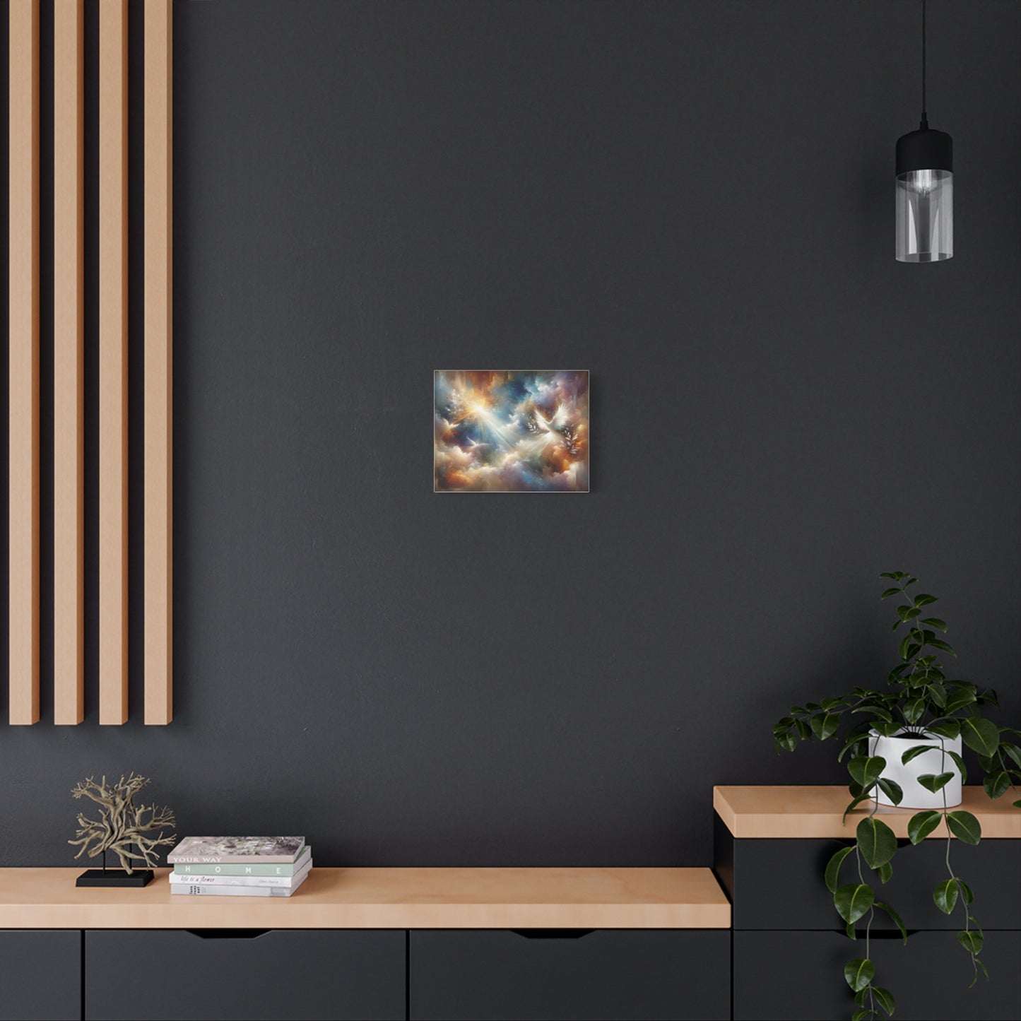 Reflection Series Canvas Art