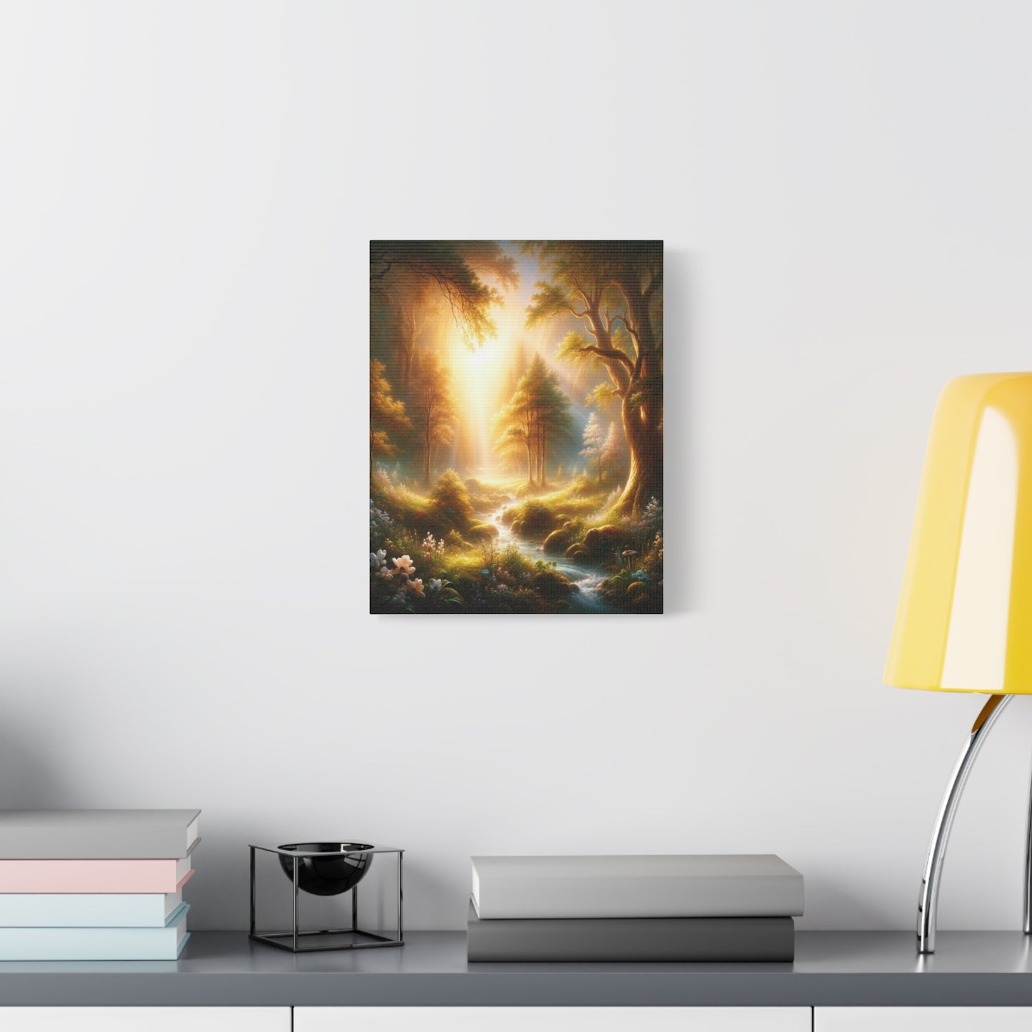 Reflection Series Canvas Art