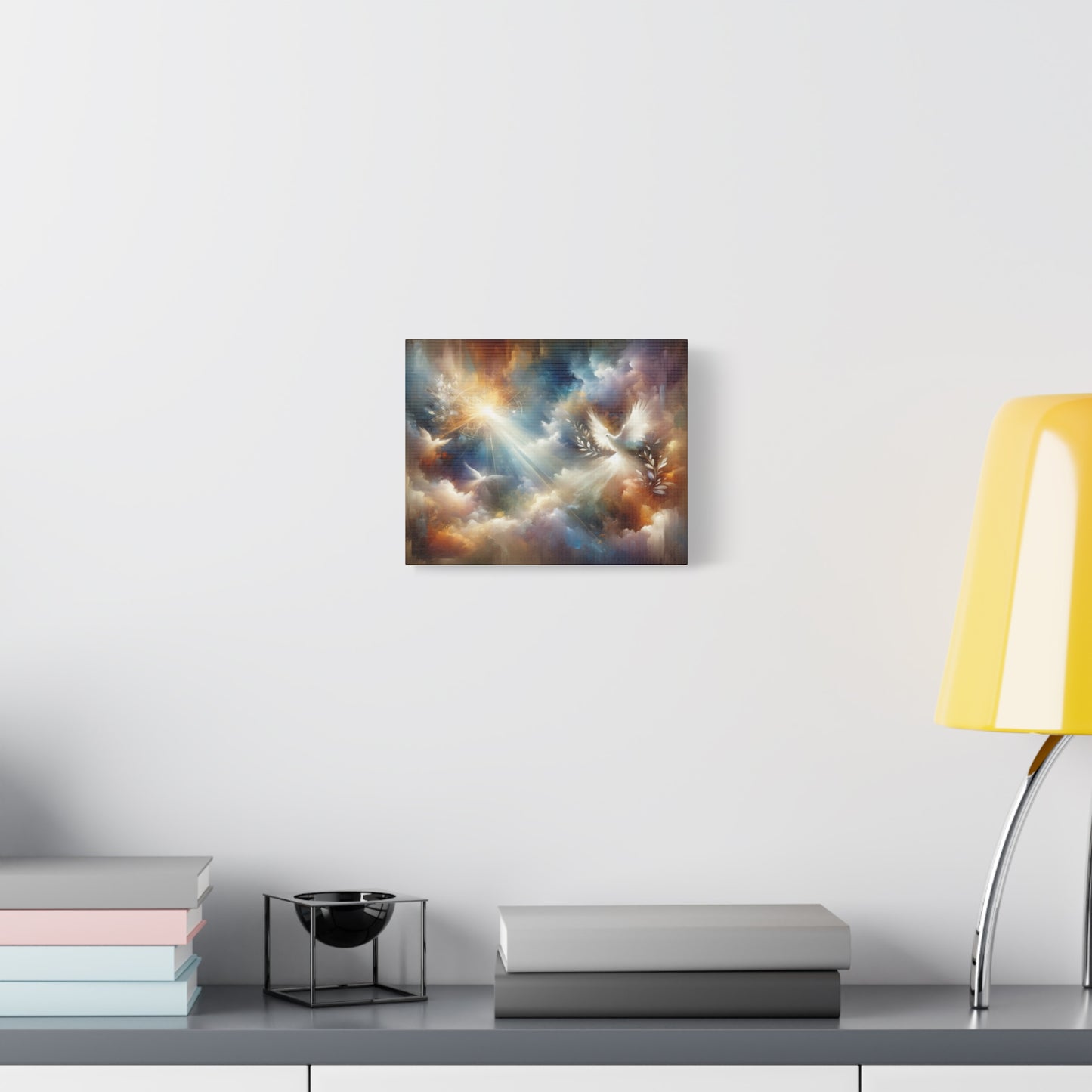 Reflection Series Canvas Art