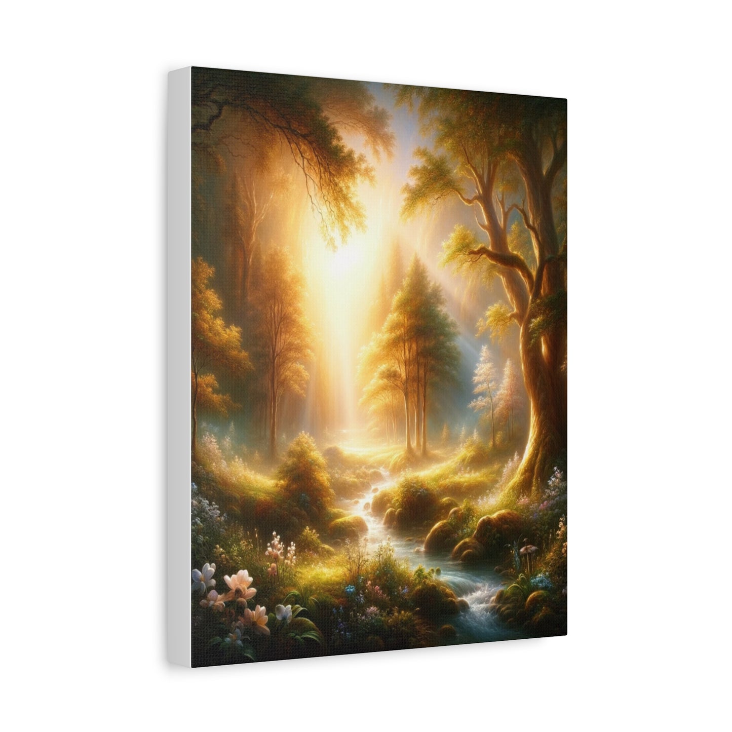 Reflection Series Canvas Art